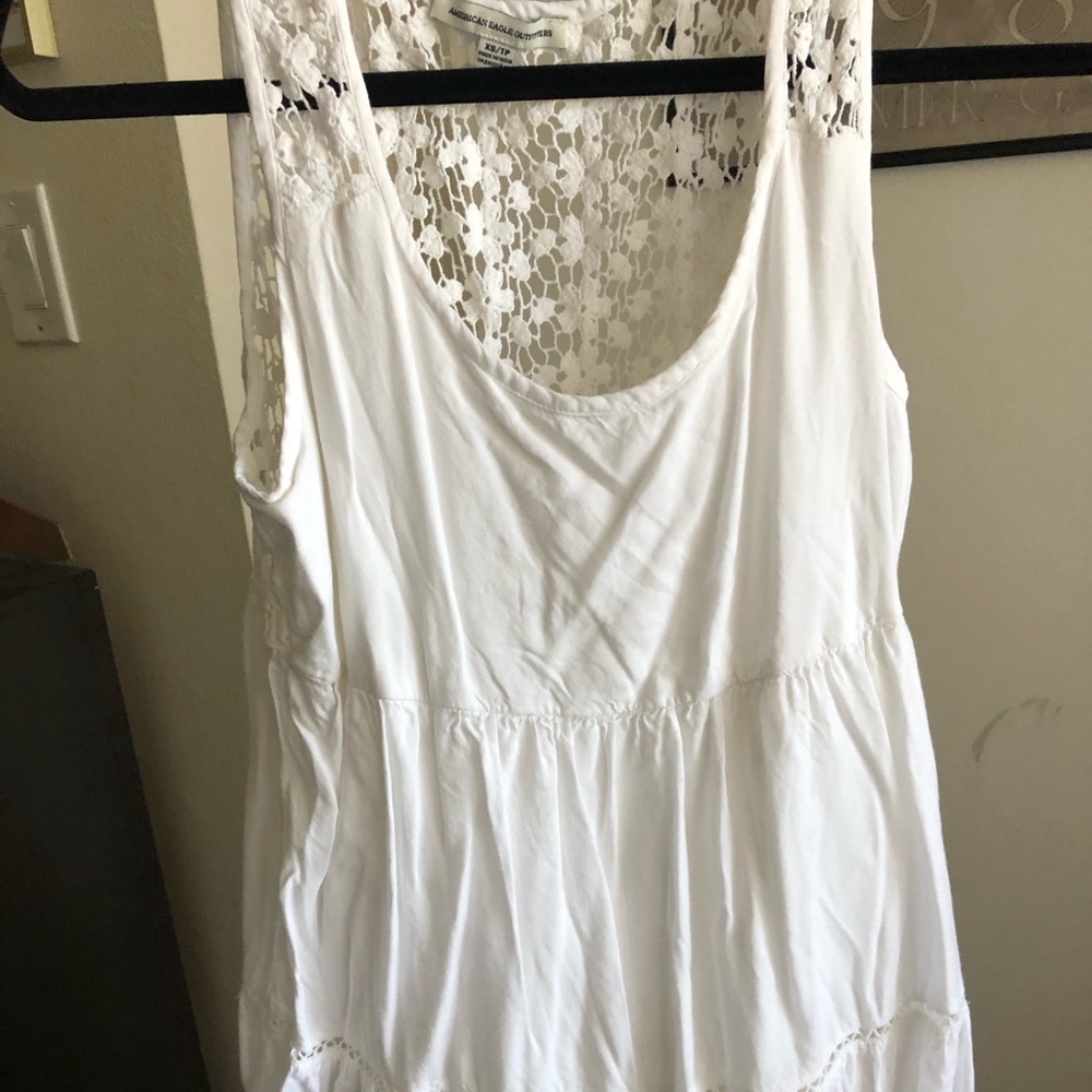 American Eagle dress